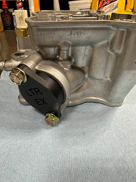 06-09 LTR 450 Head Service Caps