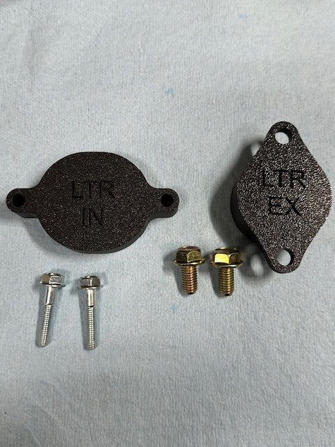 06-09 LTR 450 Head Service Caps