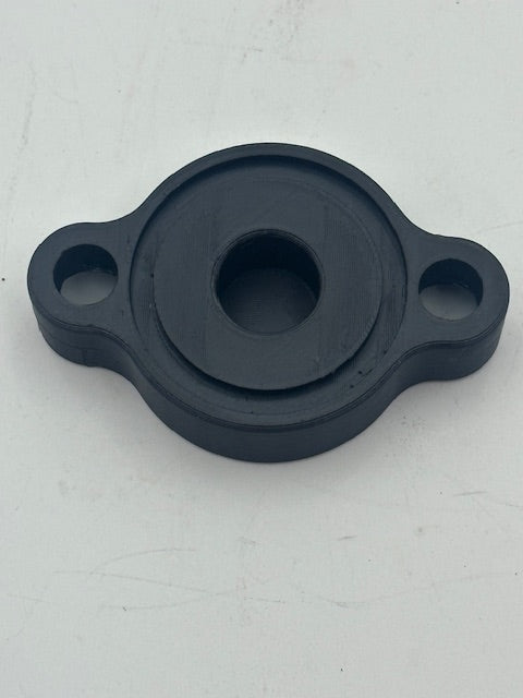 08-14 KFX 450 Rear Caliper Parking Brake Delete