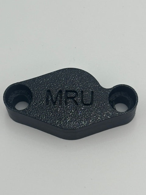 09-25 YFZR 450 Rear Caliper Parking Brake Delete