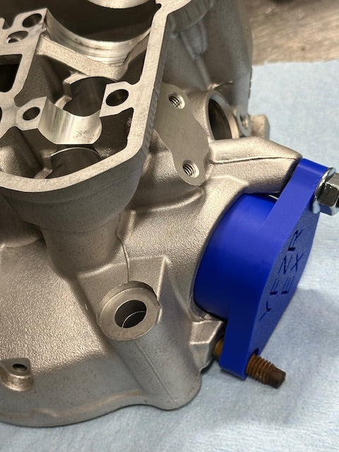 09-25 YFZR 450 Head Service Caps
