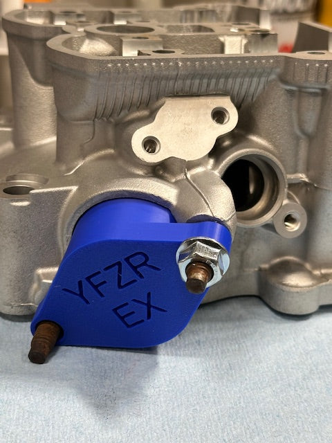 09-25 YFZR 450 Head Service Caps