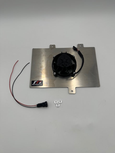 2014-2025 YFZR / 2018-2025 YZ 450F FAN KIT