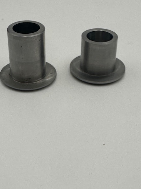 Trx 450 / Crf 450 Hybrid engine spacer set