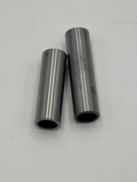 Trx 450 / Crf450 hybrid swingarm spacer set