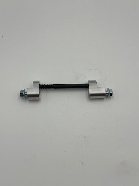 06-14 TRX 450 / 17-25 CRF450 Lower engine mounts