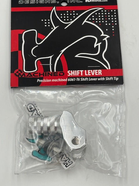 +20mm forward shifter extension