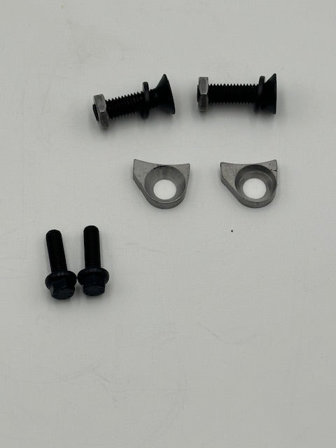 06-14 TRX 450r crank bearing retainer kit