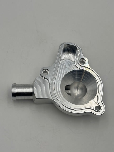 JB Racing CRF / TRX water pump cover