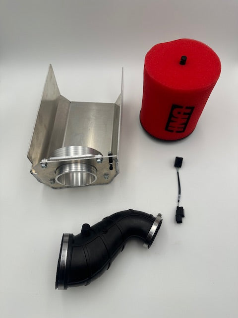 17-25 CRF / TRX Hybrid intake kit