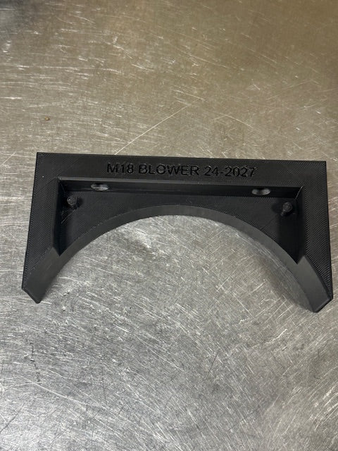 M18 Blower holder