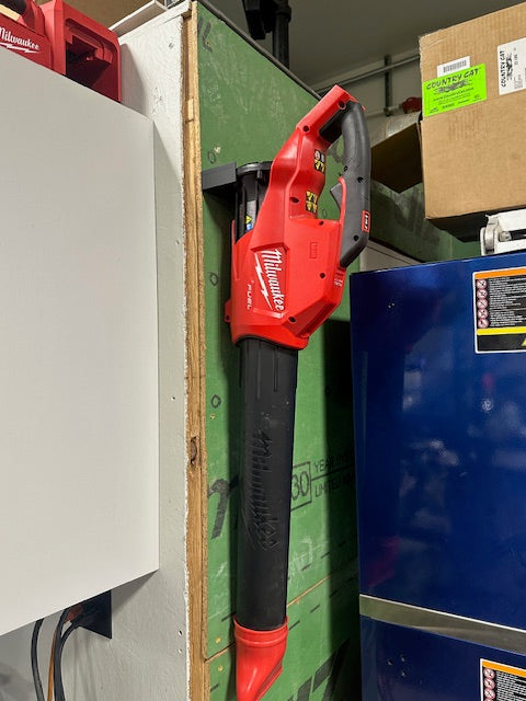 M18 Blower holder