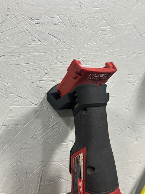M18 Grinder Holder