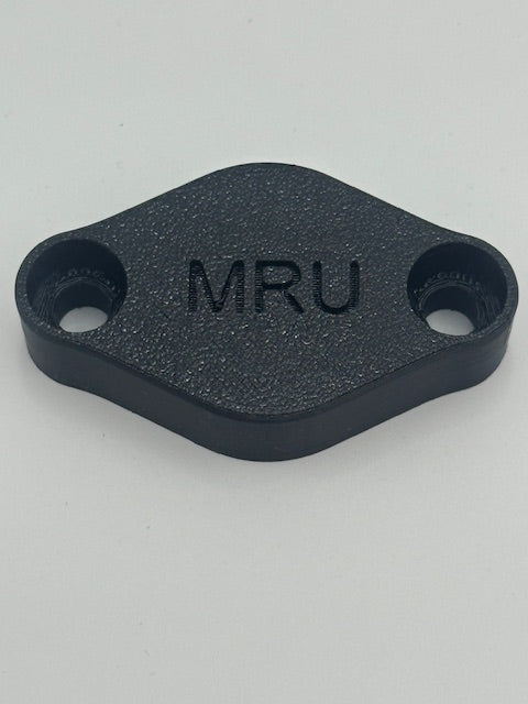 06-14 TRX 450 Rear Caliper Parking Brake Delete