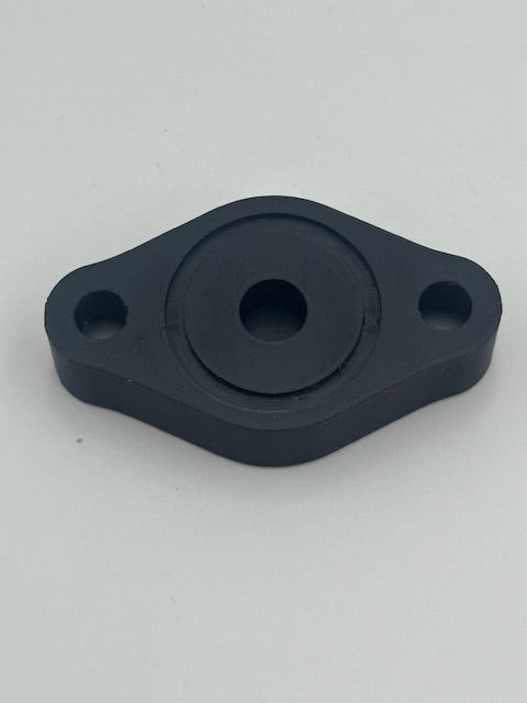 06-14 TRX 450 Rear Caliper Parking Brake Delete