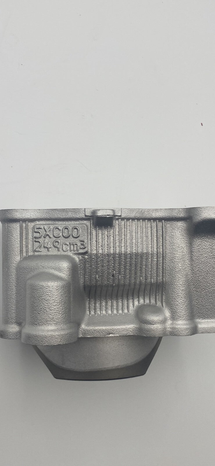 Yamaha YZ250f / WR250 80mm OEM Replated Cylinder