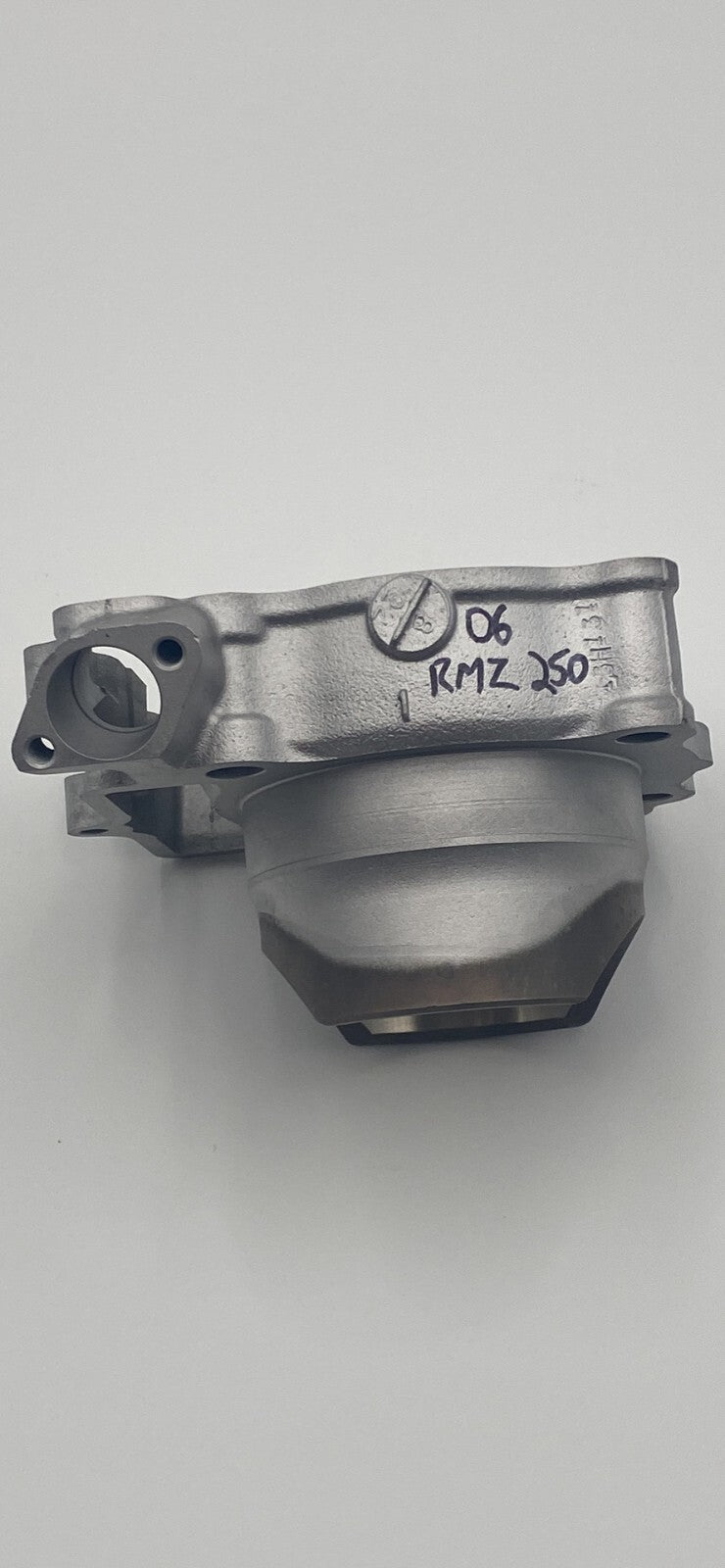2004-06 Suzuki RMZ250f / 2004-08 Kawasaki KX250F OEM Replated Cylinder
