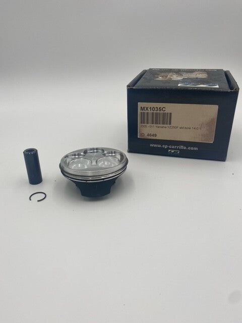 Yamaha YZ250F CP Piston Kit