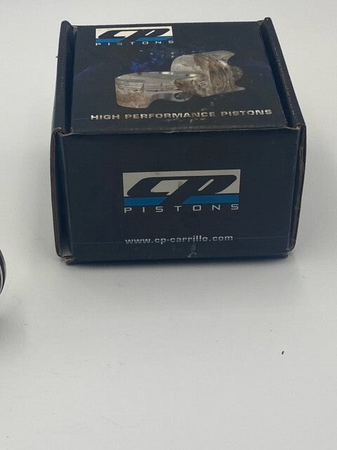 Yamaha YZ250F CP Piston Kit
