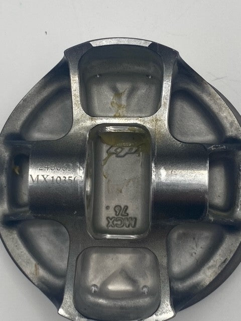 Yamaha YZ250F CP Piston Kit