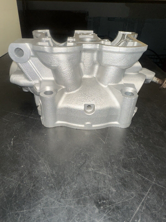 Yamaha Yfzr 450 Ported Cylinder Head