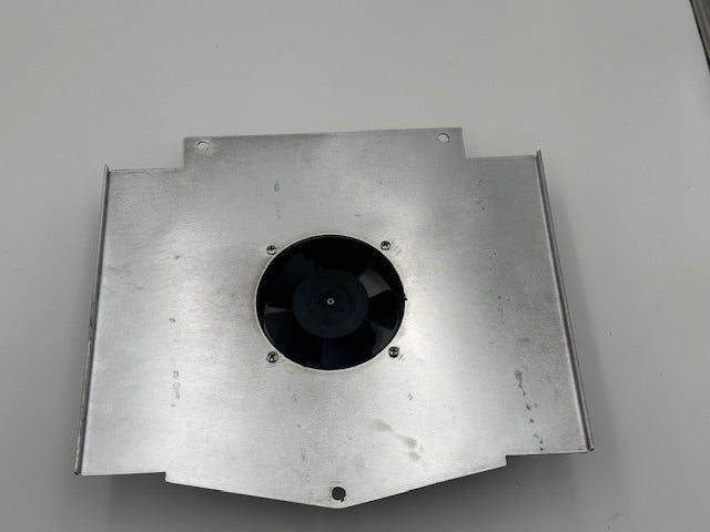 06-14 TRX 450 / 17-24 CRF 450 Radiator Fan Upgrade Kit