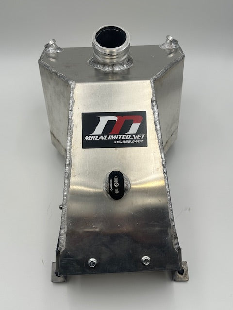 17-20 CRF 450 Hybrid fuel tank