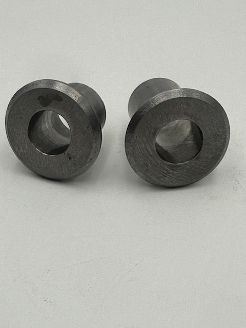 Trx 450 / Crf 450 Hybrid engine spacer set