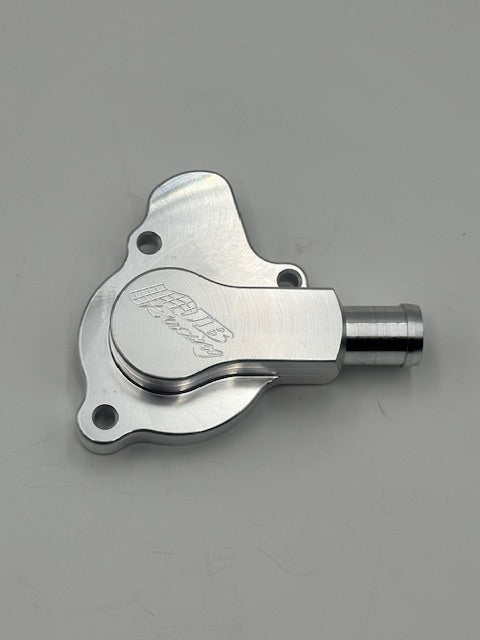 JB Racing CRF / TRX water pump cover