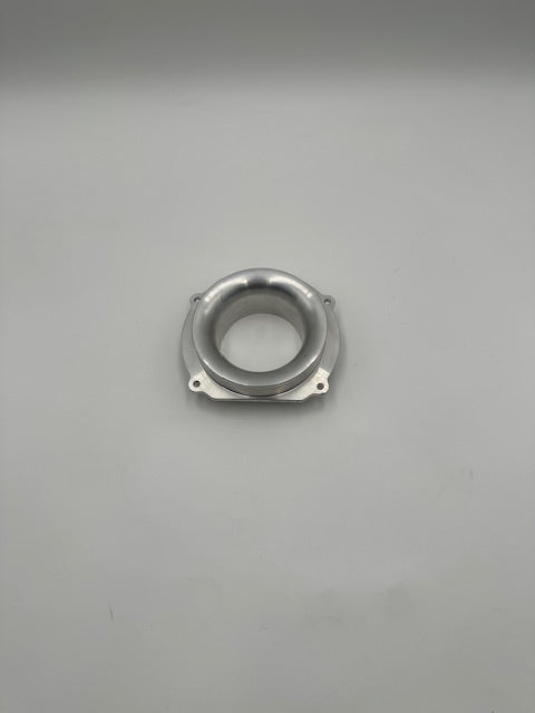 Trx / Crf 450 hybrid intake adapter