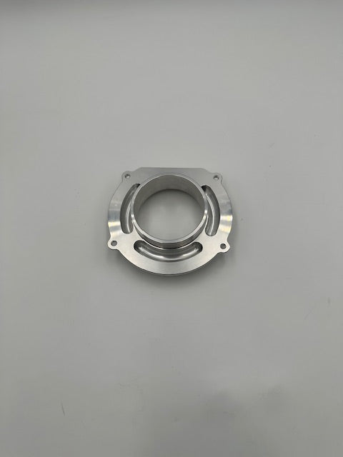 Trx / Crf 450 hybrid intake adapter