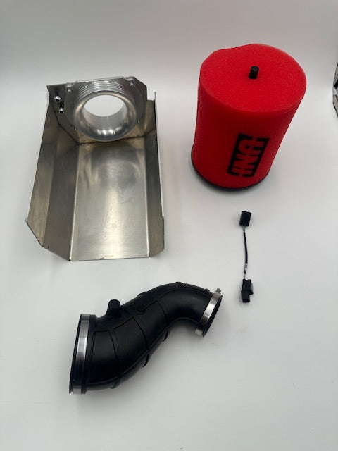 17-25 CRF / TRX Hybrid intake kit