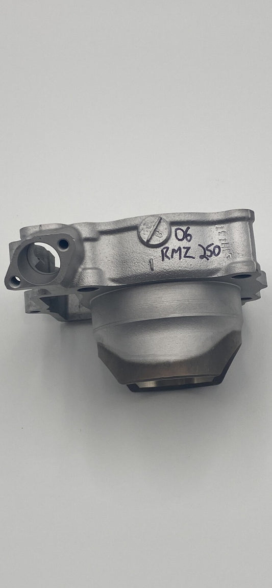 2004-06 Suzuki RMZ250f / 2004-08 Kawasaki KX250F OEM Replated Cylinder
